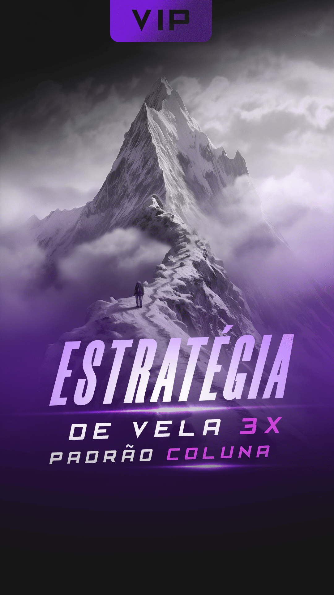 ESTRATEGIA DE VELA 3X padrão coluna