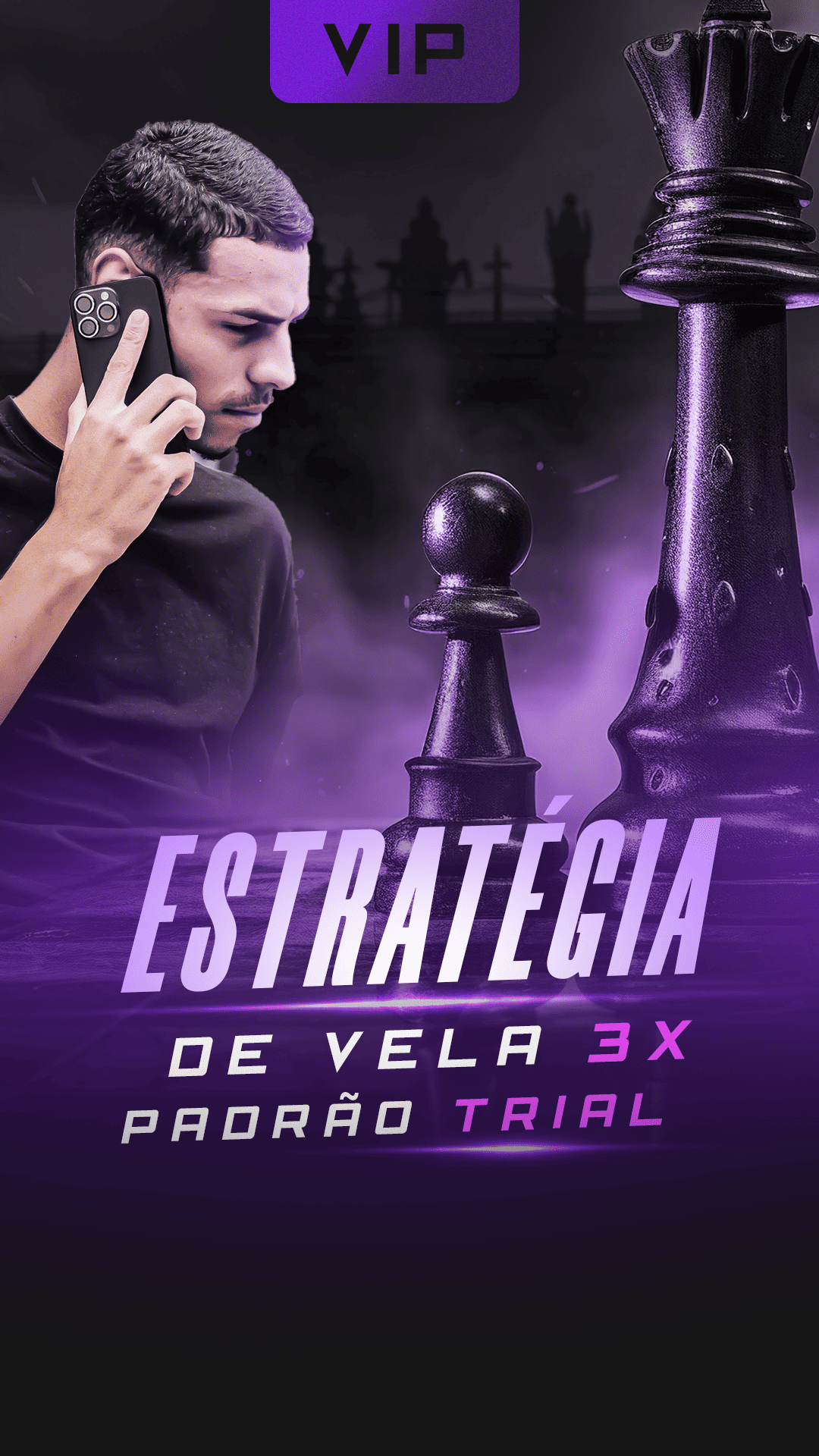 ESTRATEGIA DE VELA 3X padrão trial