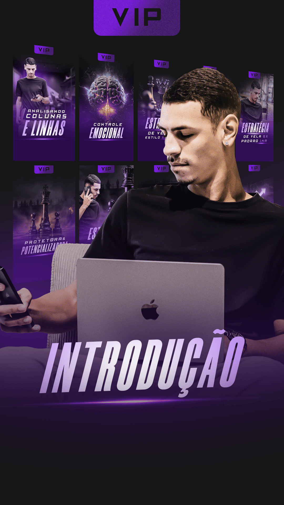INTRODUÇÃO