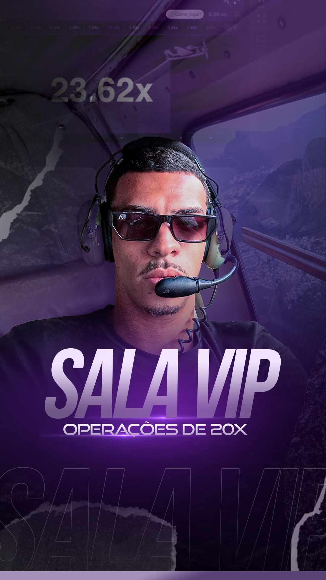 Operações 20x