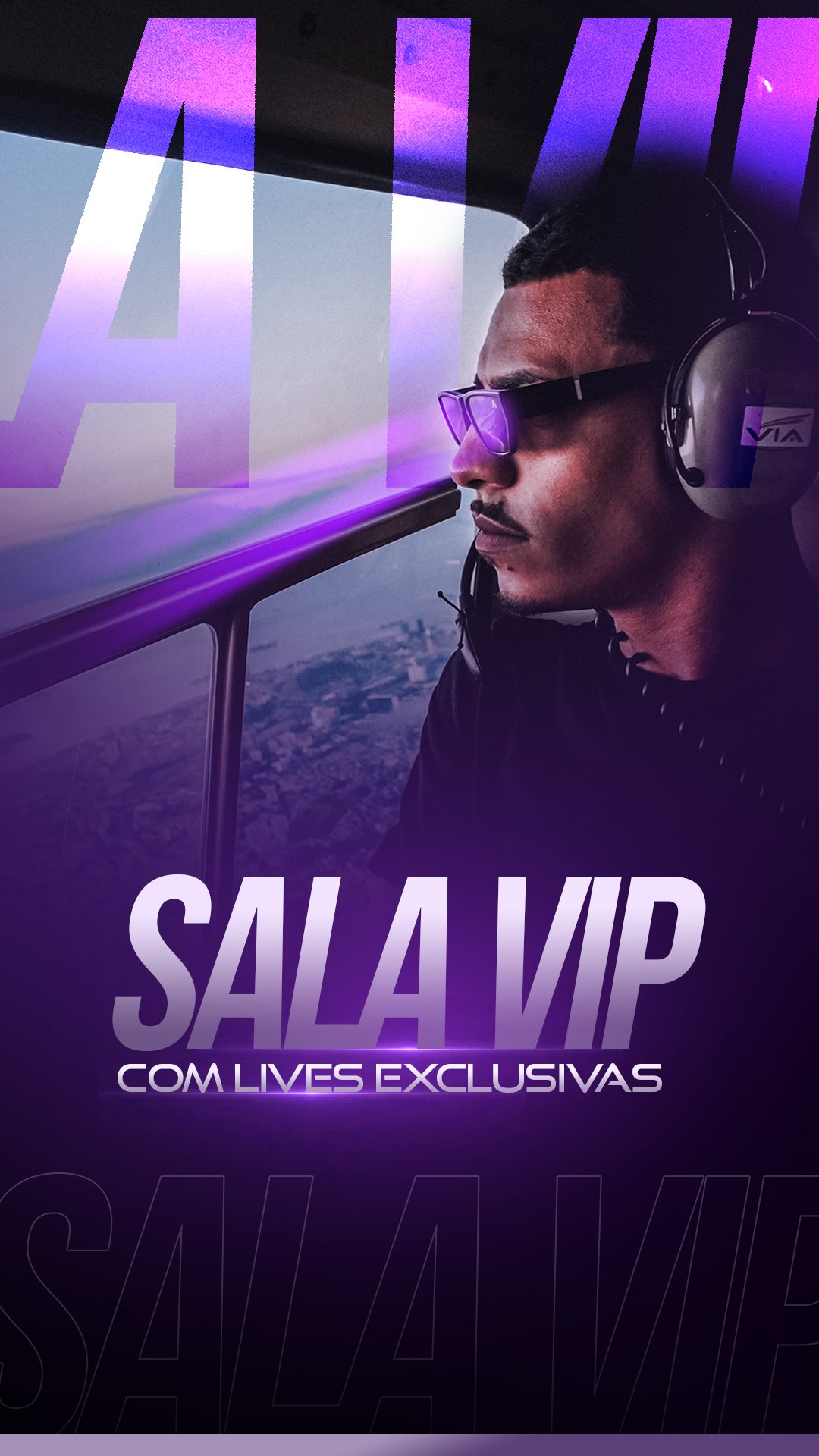 Sala Vip_